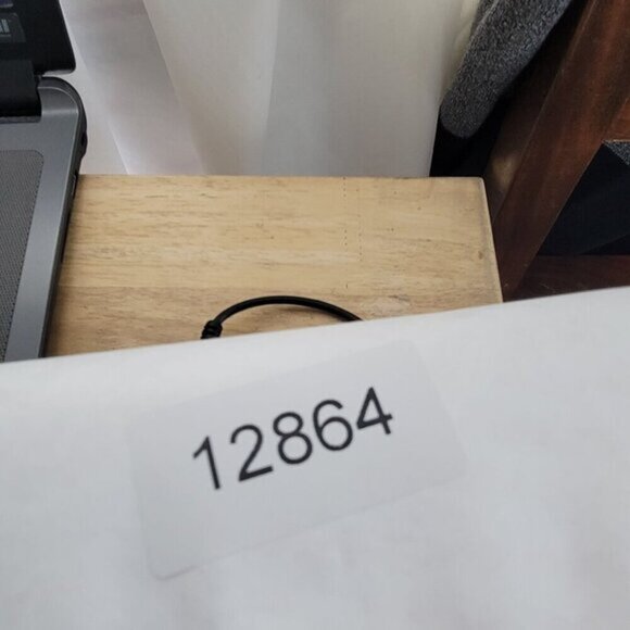 Loft Sleeveless Striped Button Front Midi‎ Dress M 100% Cotton Multicolor - Picture 7 of 7